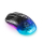 SteelSeries Aerox 3 WL Gen 2 (Shaddow) - 1512557 - zdjęcie 3